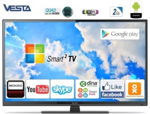 Vesta LED TV 32LD86 Smart Vesta LED TV 32LD86 Smart